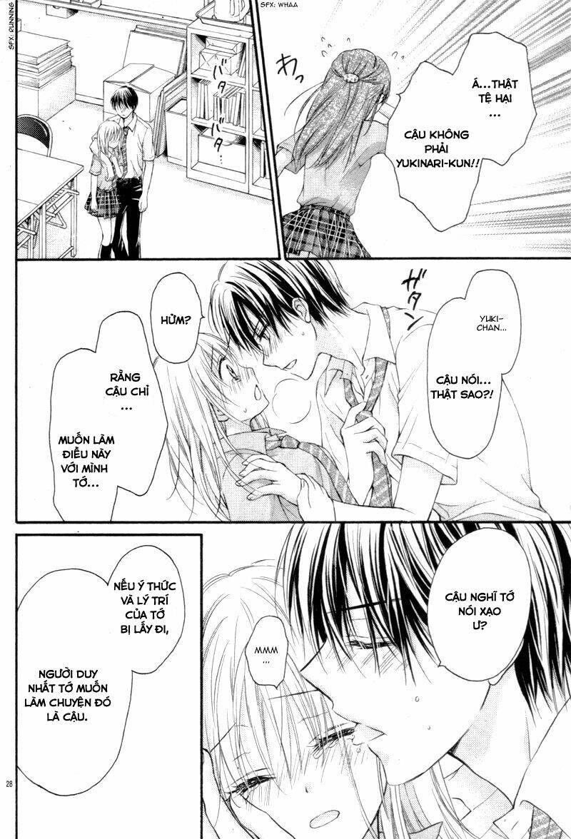 tổng hợp one shot. chapter 316 32