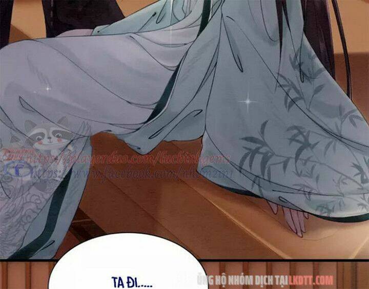 trọng sinh bá sủng nhiếp chính vương quá mạnh mẽ chapter 107 6