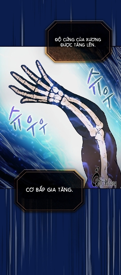 chòm sao trở về từ địa ngục chapter 4 39