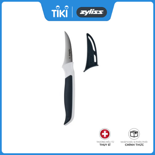 Dao Zyliss Comfort Peeling knife 6.5cm/ 2 1/2 - E920218
