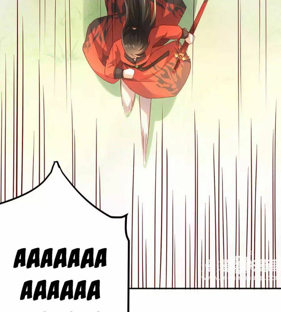 thiên kim bất hoán chapter 22 80