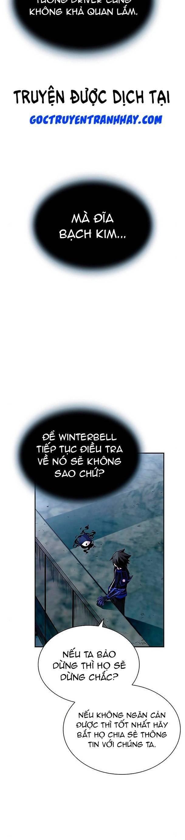 tiêu diệt ác nhân chapter 66 31