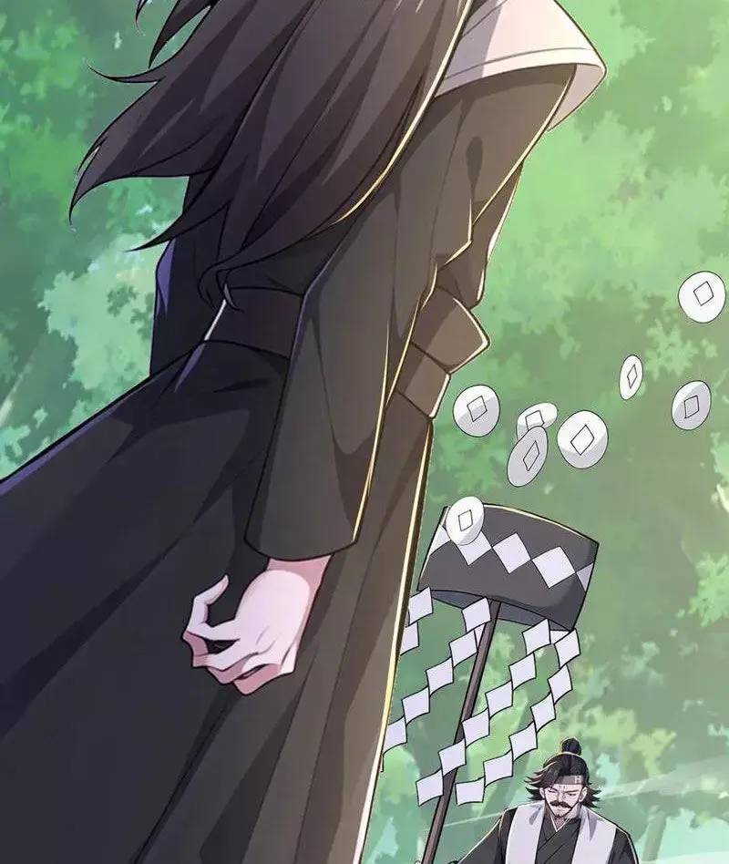 đồ đệ thăng cấp, ta nằm không cũng mạnh chapter 31 71