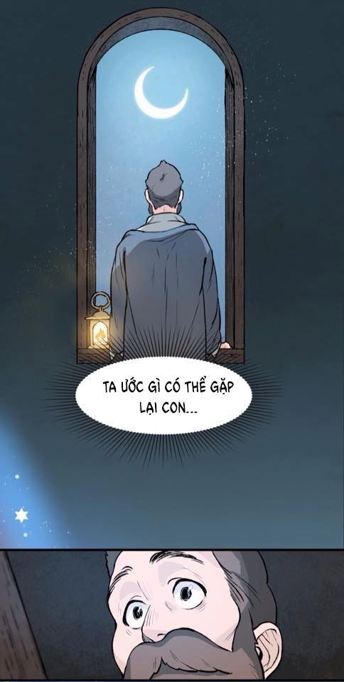 nơi tôi chờ đợi một vì sao giáng trần chapter 1.2 26