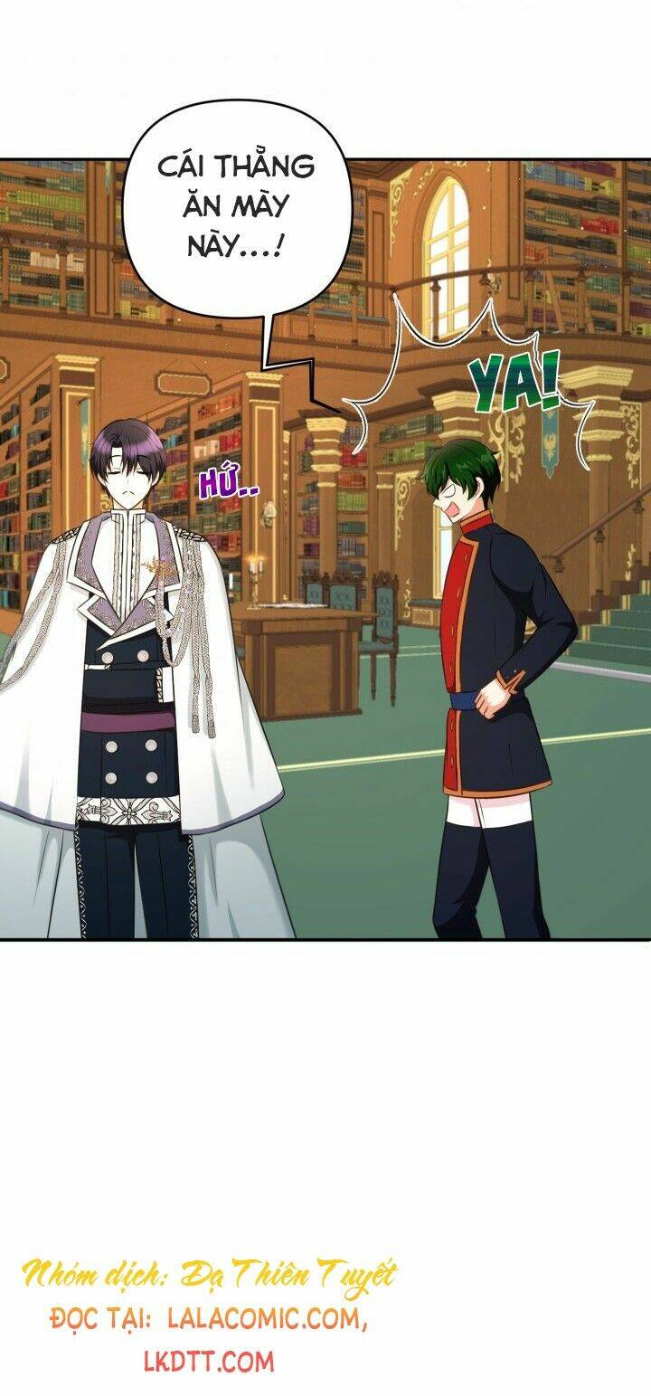 công chúa xấu xa chapter 33 44