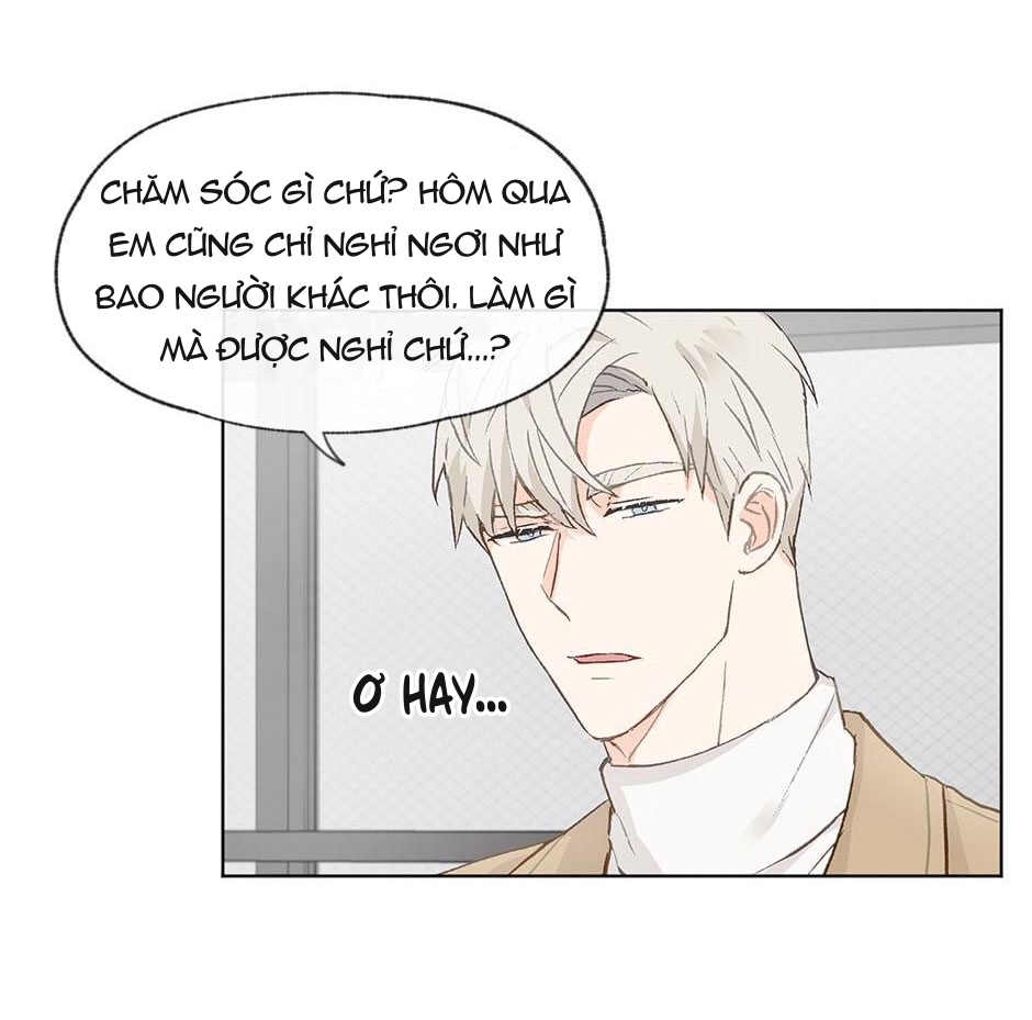 yêu hay không yêu chapter 10 45