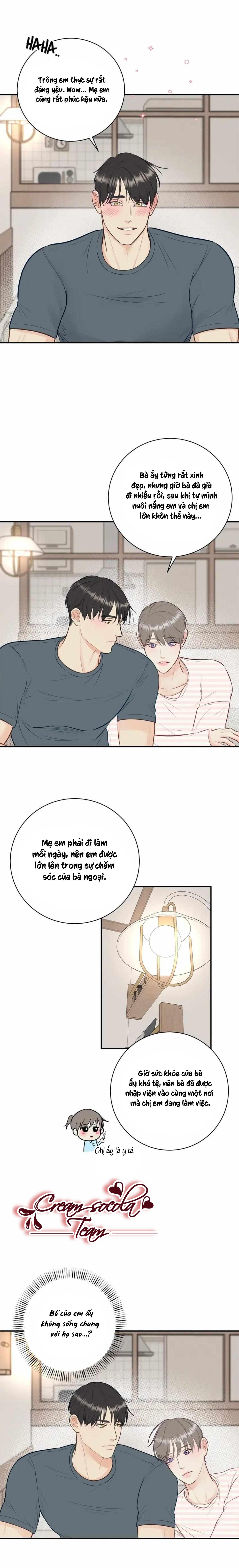 hạnh phúc trọn vẹn chapter 41 17