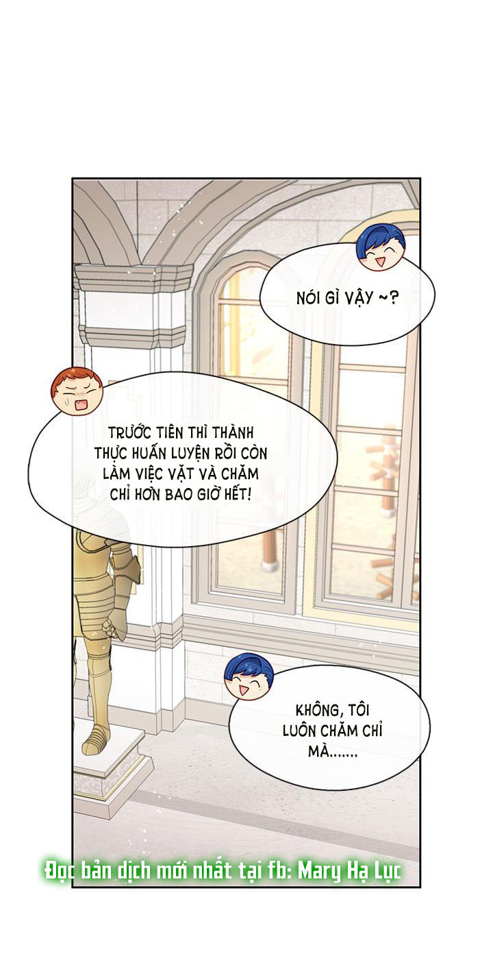 cẩn thận nữ phụ phản diện đấy! chapter 120 35