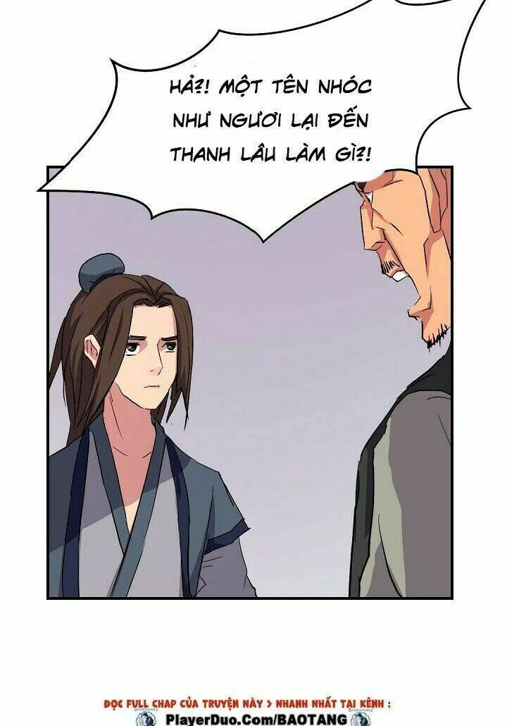 trọng sinh, bất khả chiến bại chapter 26 33