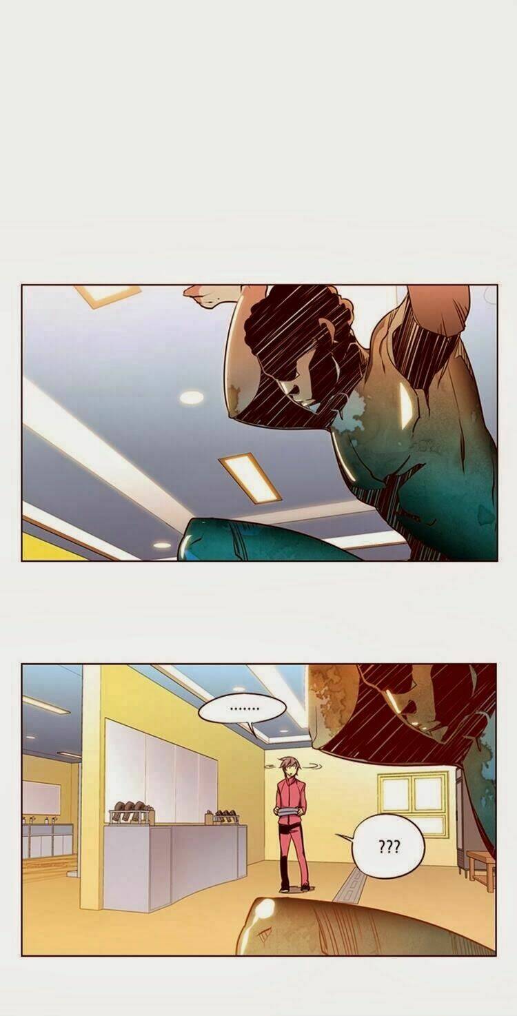 nữ sinh trường wilds chapter 117 2