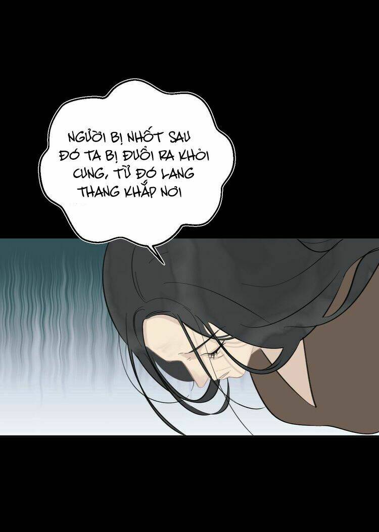 mãn đình phương - thiên hạ duy khanh chapter 10 44