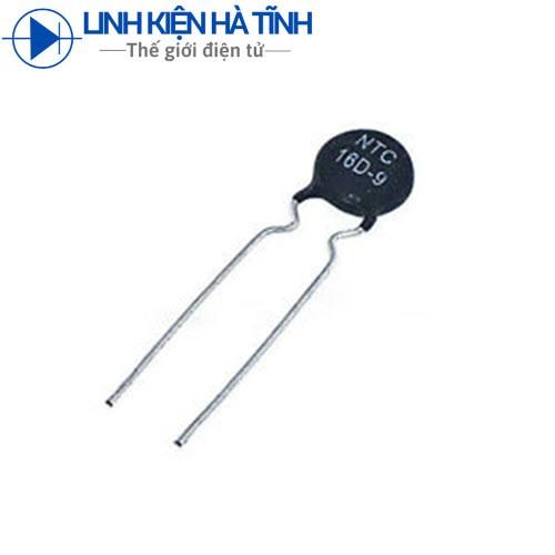 ĐIỆN TRỞ NHIỆT NTC 16D-9 NTC16D-9