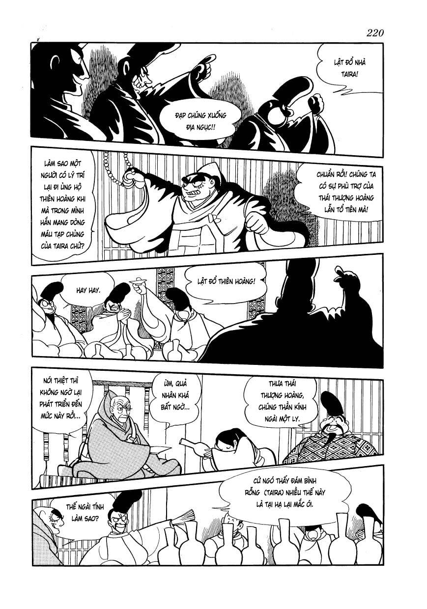 chim lửa chapter 85 18