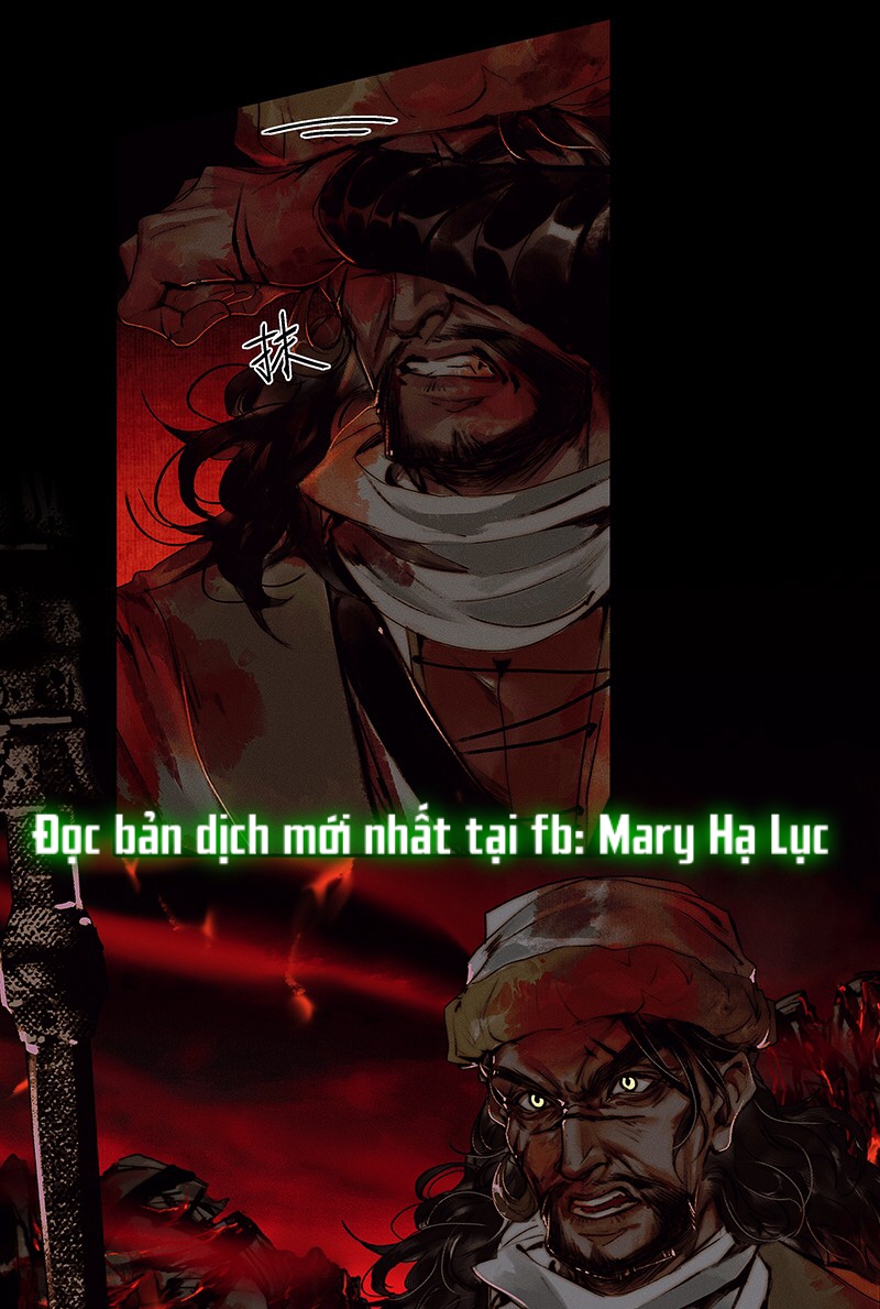 thiên quan tứ phúc - bách vô cấm kỵ chapter 46.2 12