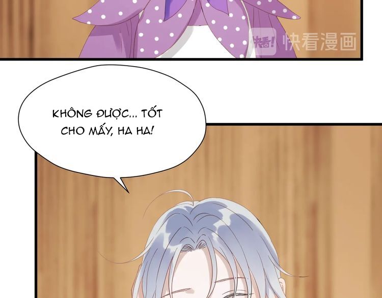 lượm được một tiểu hồ ly phần 3 chapter 57 20