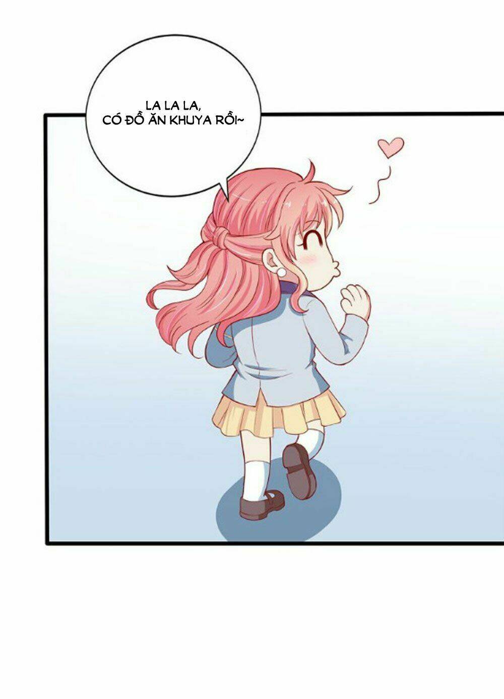 quản lí ngây ngô và thần tượng ác ma chapter 6 11