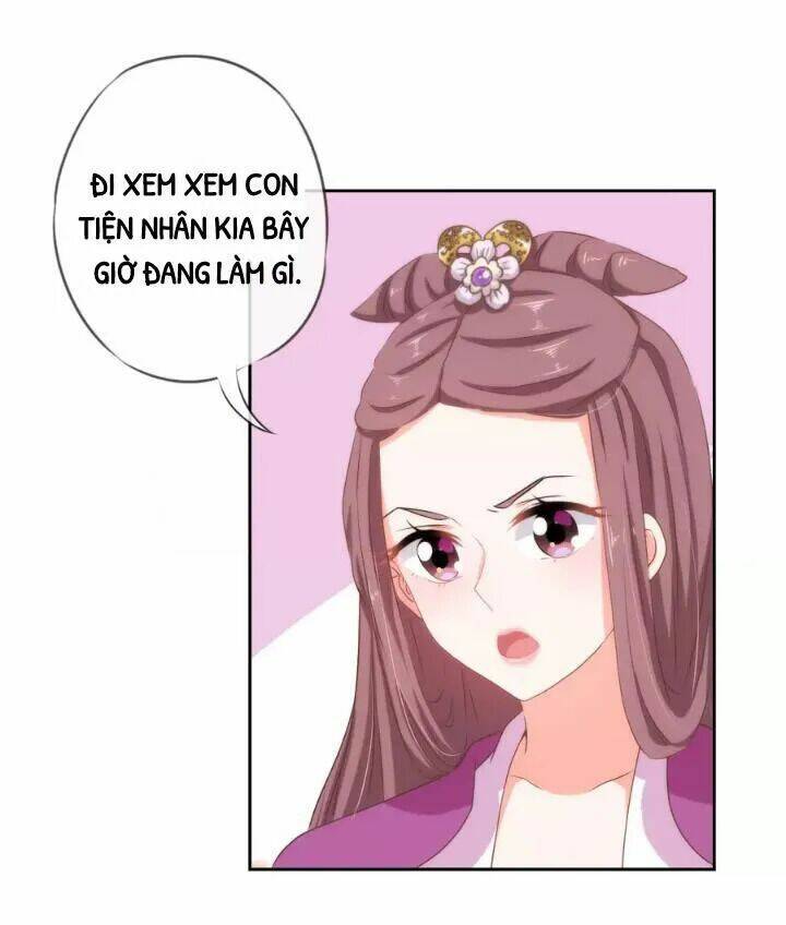 ồ, phu quân đáng yêu của tôi! chapter 19 8