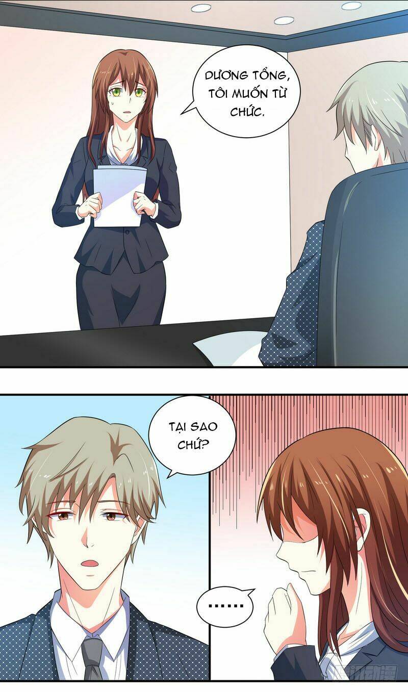 khế hôn chapter 15 3