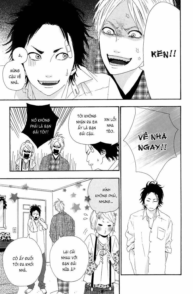 yume miru taiyou chapter 11 10