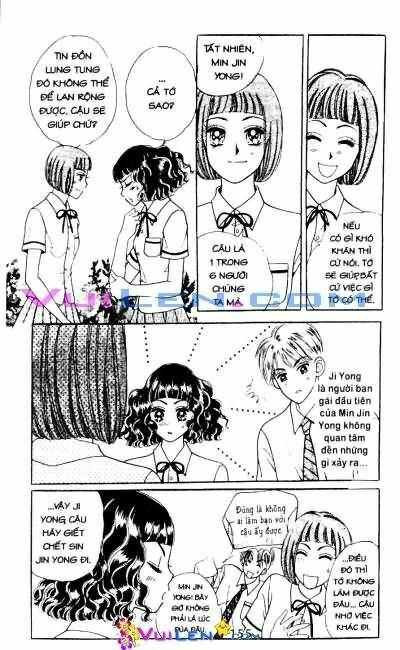 bong bóng trắng chapter 7 155