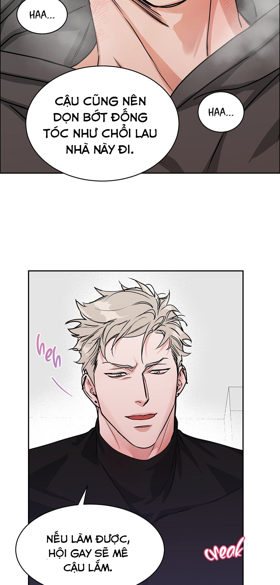 chỉ dành cho người đăng ký chapter 56 16