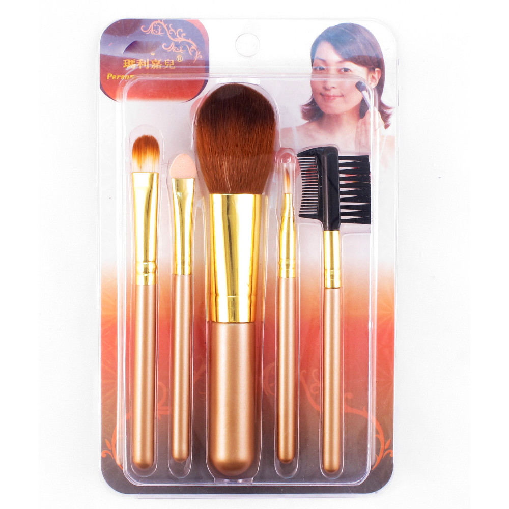 Bộ cọ 5 cây MakeUp Brush