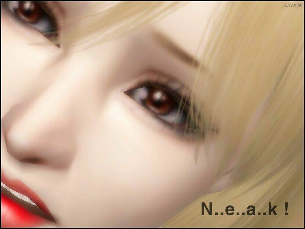 truyện sims - earl story chapter 37 8