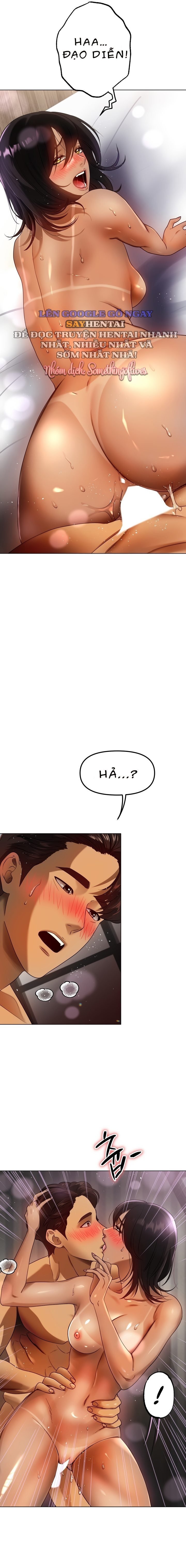 cô có thích tập thể dục không? chapter 10 7