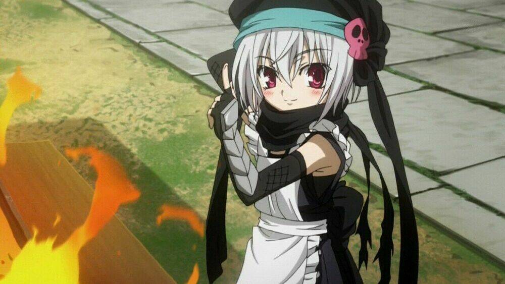 ảnh anime và ảnh wallpaper đẹp chapter 33 5