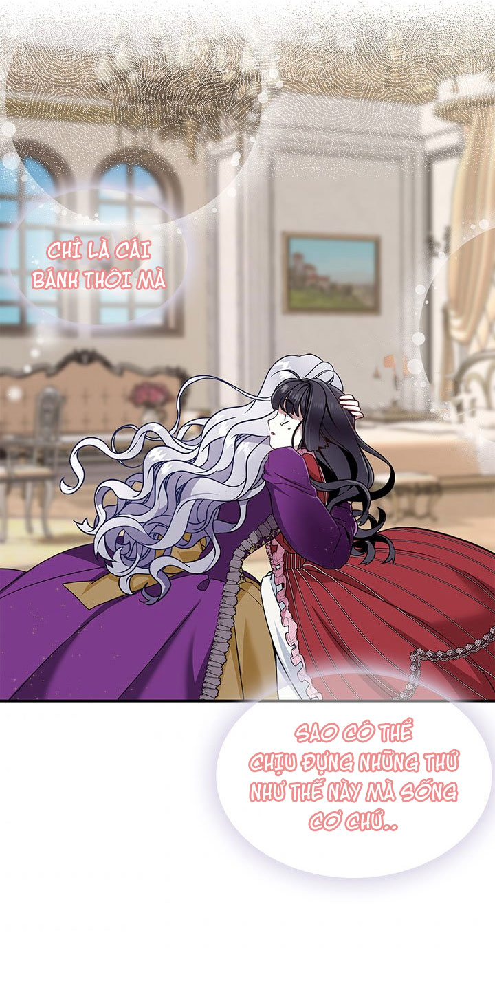 tôi là mẹ kế nhưng con gái tôi quá dễ thương chapter 15 45