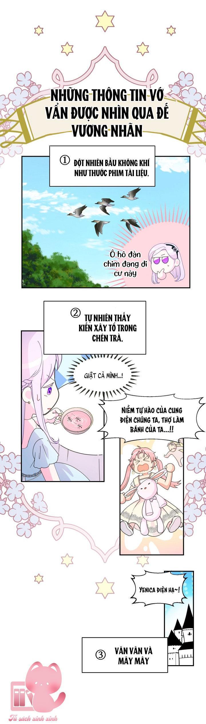 bỏ quách chồng con đi, tiền bạc mới là tất cả chapter 41 21