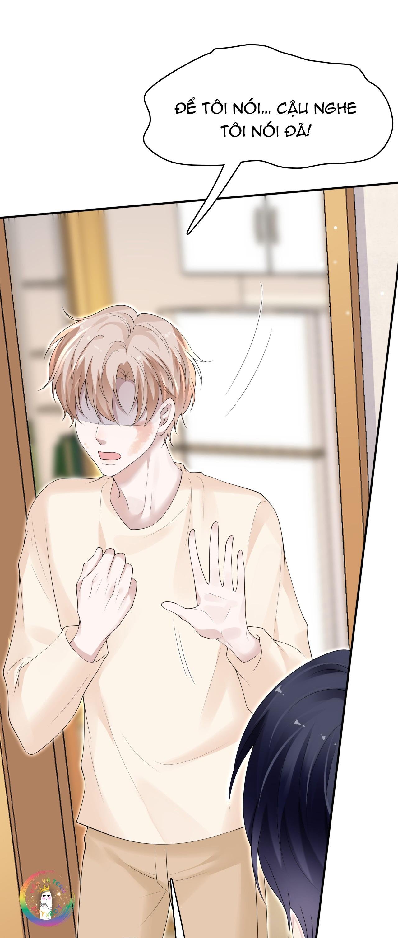 ẩn trung (end) chapter 39 19