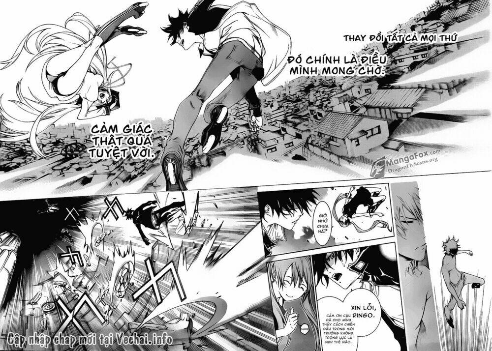 air gear chapter 337 14