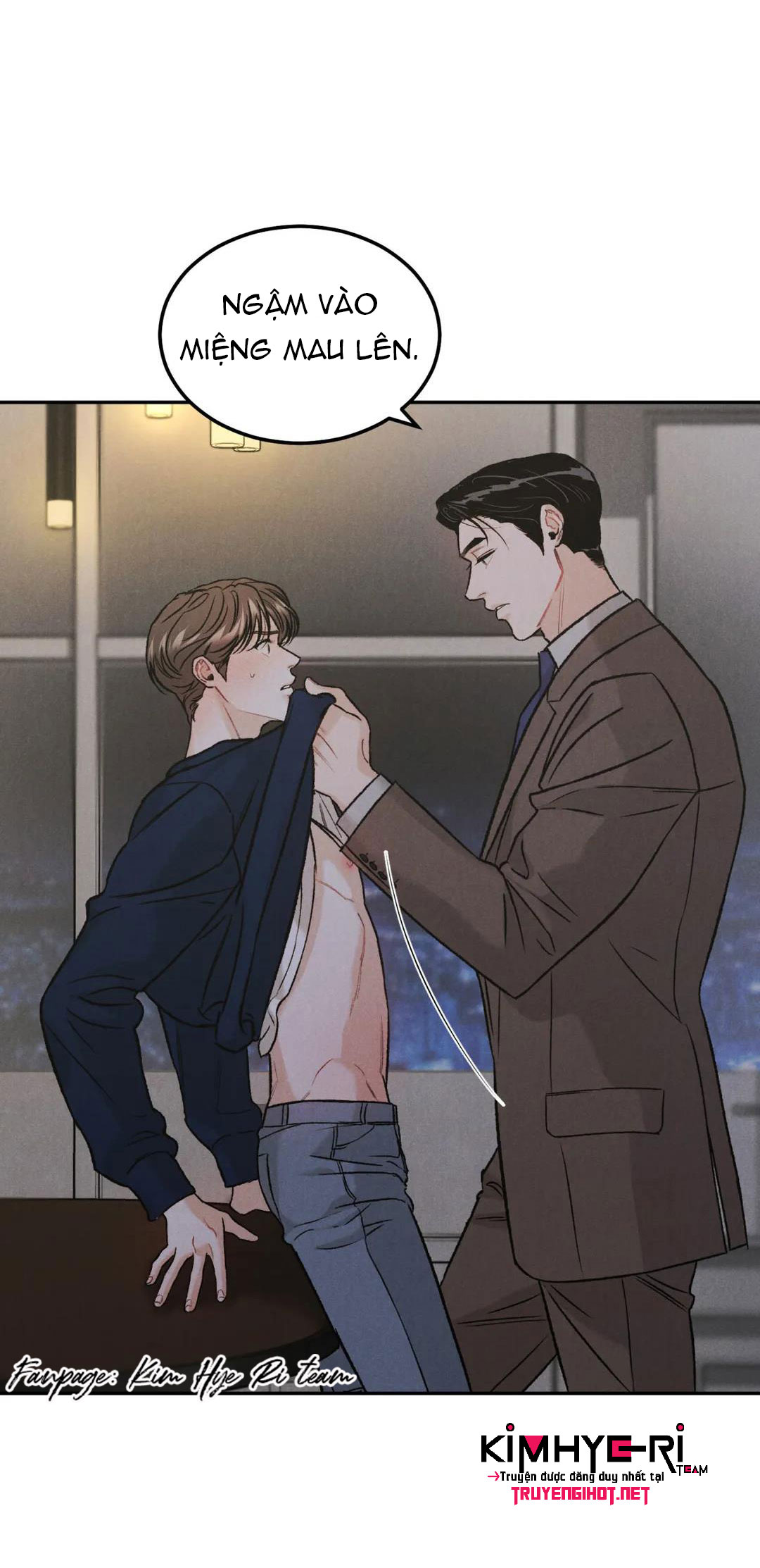 limited run chapter 18 15