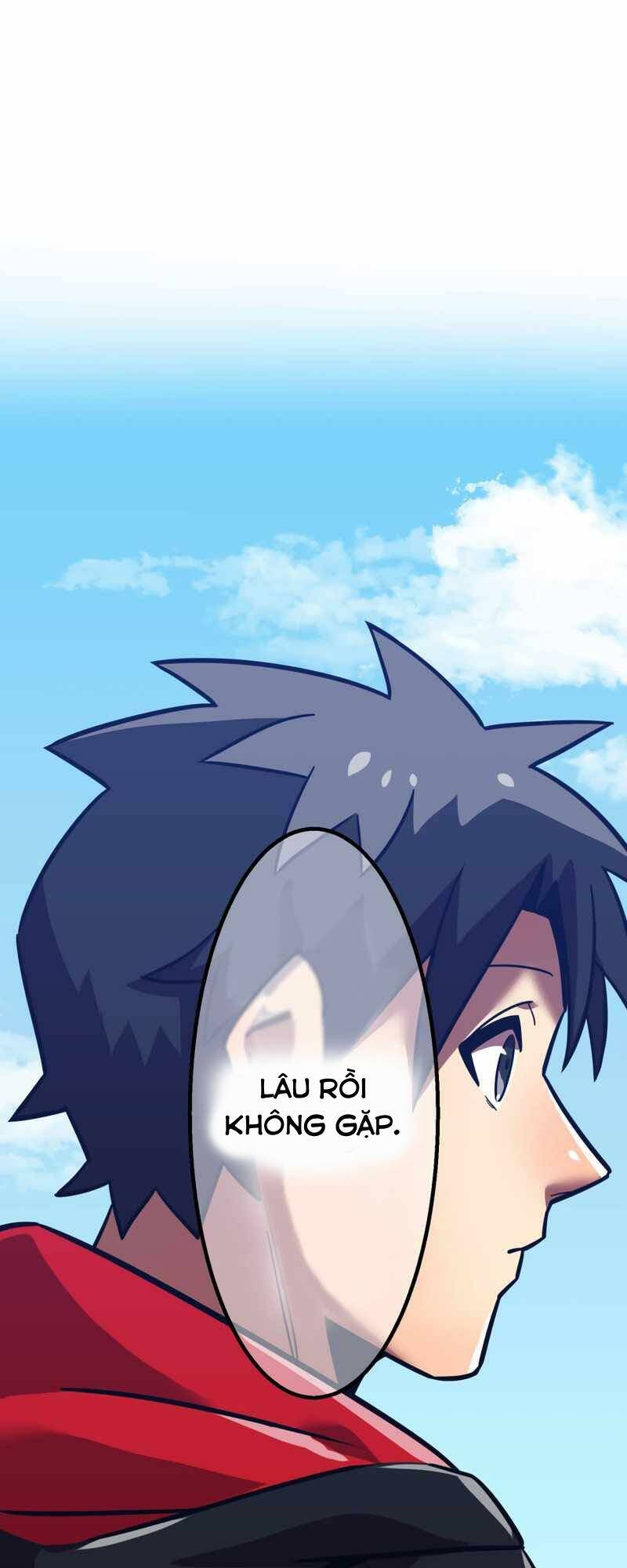 Huyết Thánh Cứu Thế Chủ~ Ta Chỉ Cần 0.0000001% Đã Trở Thành Vô Địch chapter 52 40