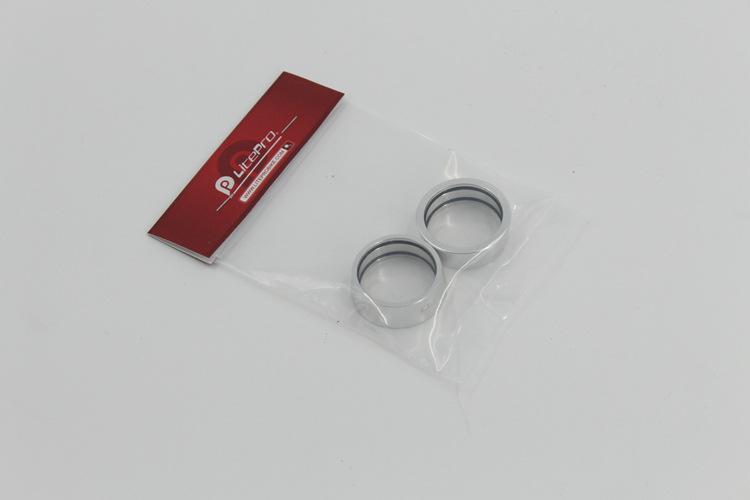 Vòng khóa tay lái xe đạp 25.4mm chuyên dụng