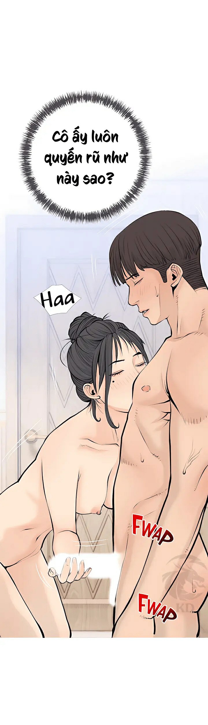 bài học hứng tình chapter 71 29