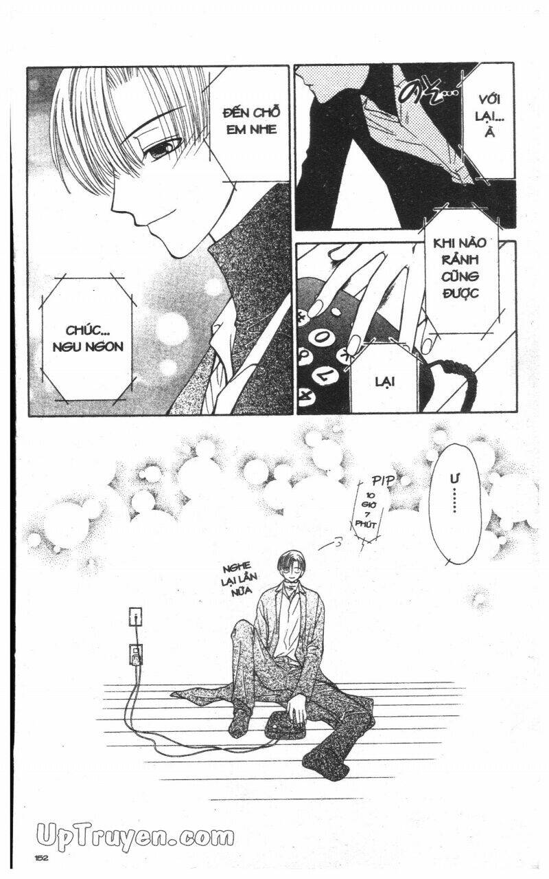 thấy mờ ghét chapter 5 150