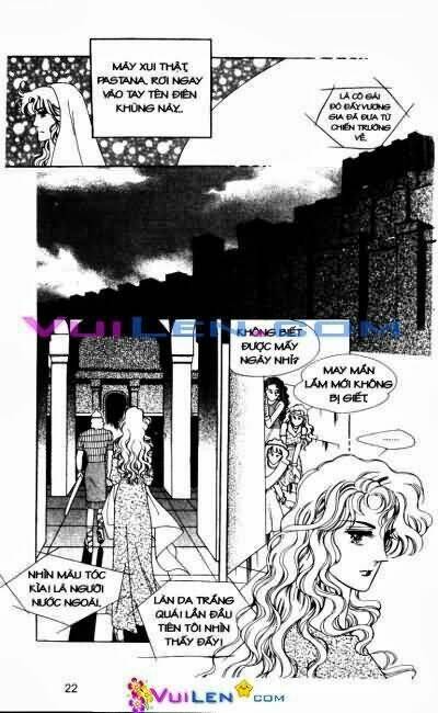 hậu duệ hoàng gia chapter 4 22