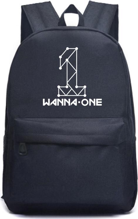 Balo Wanna One