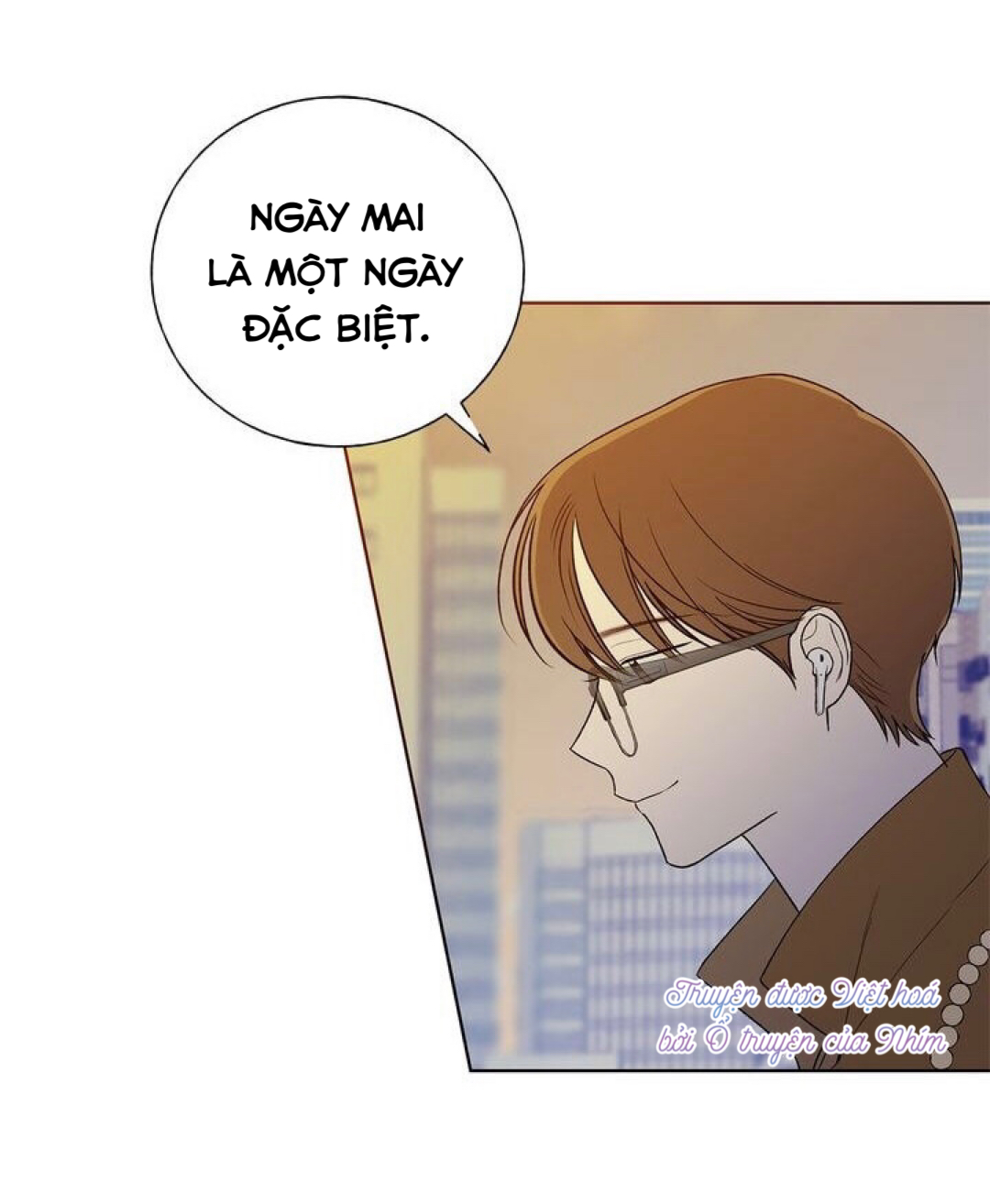 invitation of mystic messenger chapter 36 23