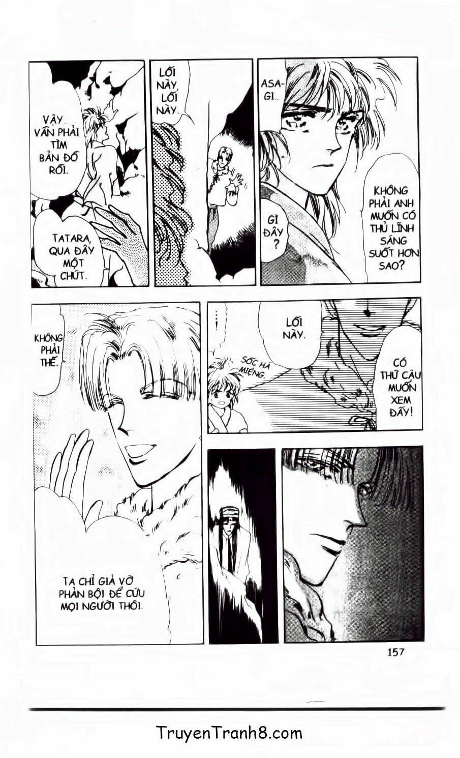 đứa con số phận chapter 45.2 8