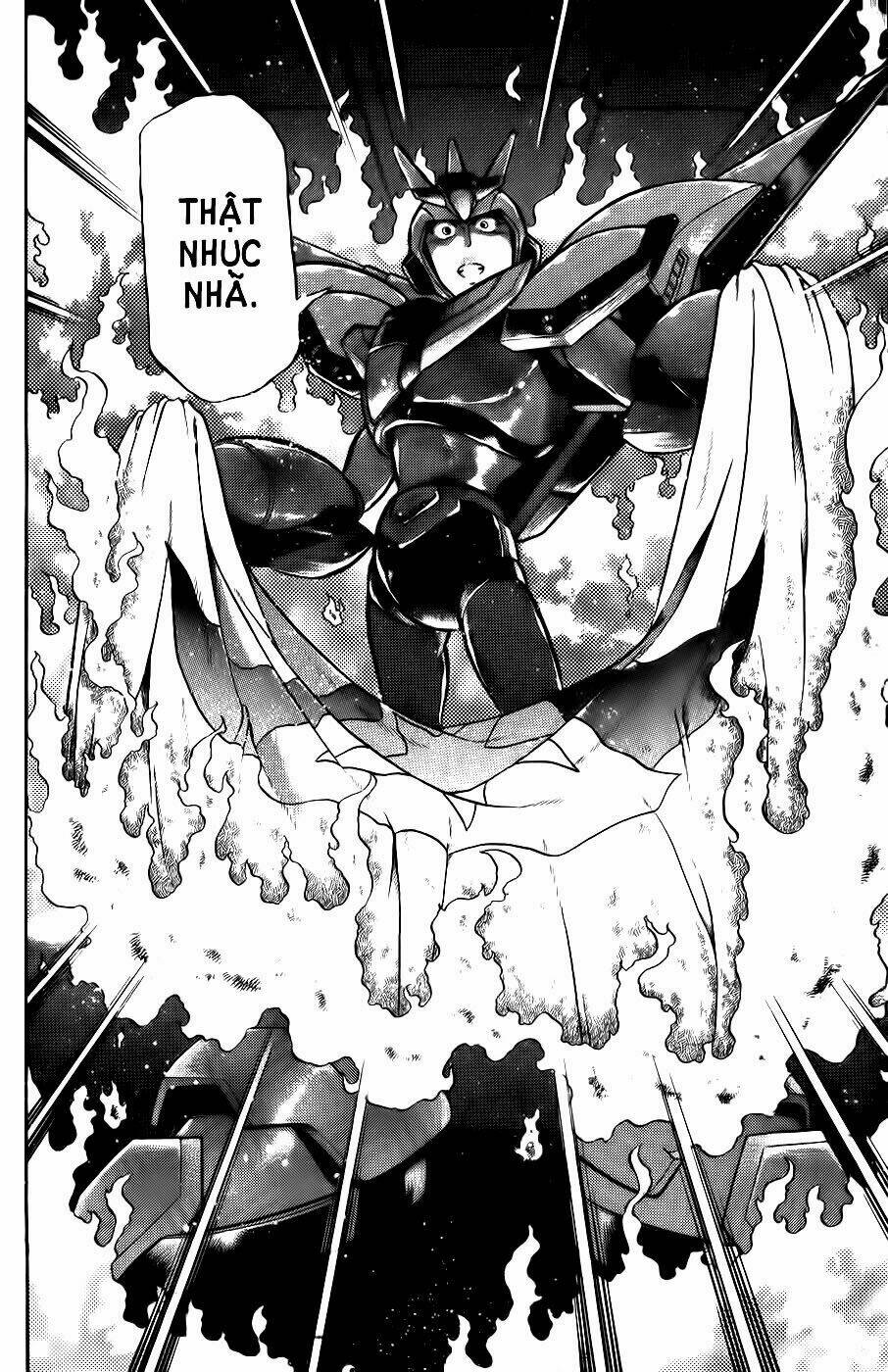 chiến binh thế giới ảo x4-5 chapter 10 31