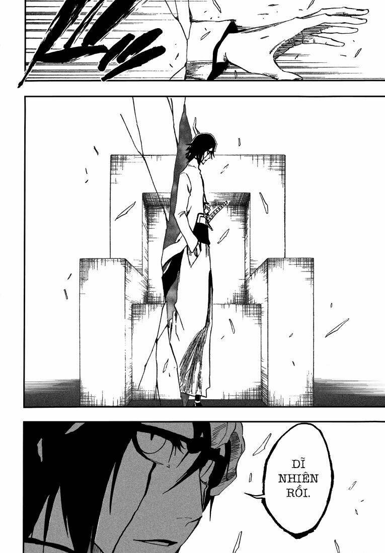 thần chết ichigo chapter 315 15