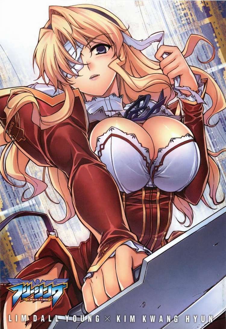 freezing chapter 60 1