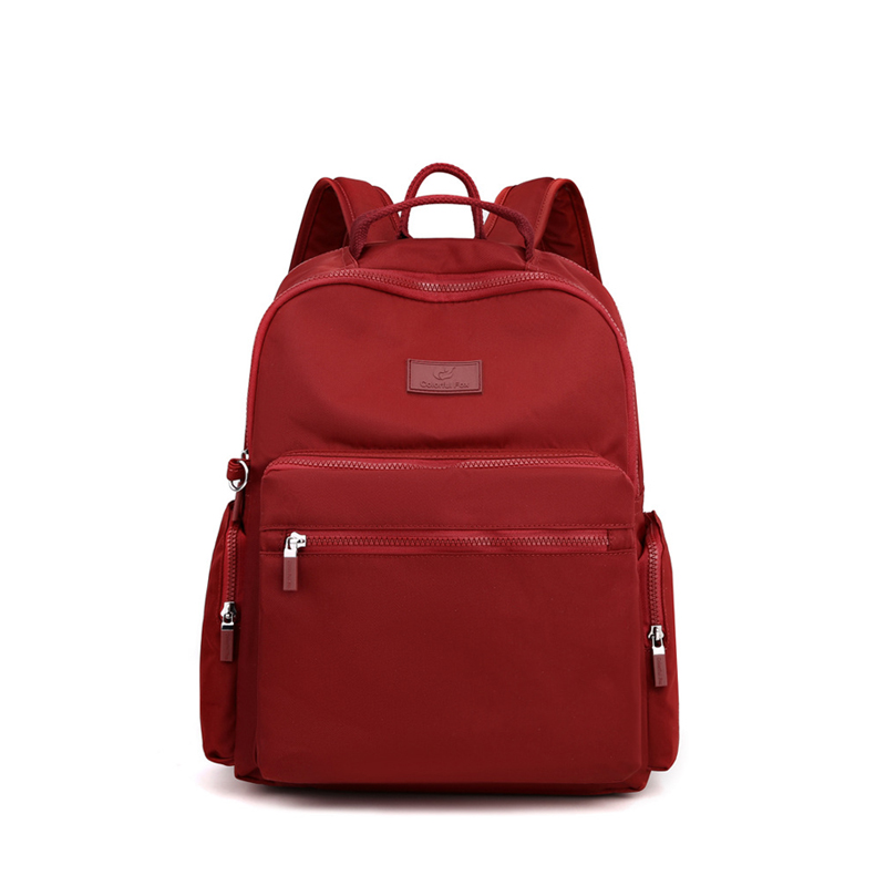 Balo nữ phong cách dễ thương - BEE GEE BLNN9062