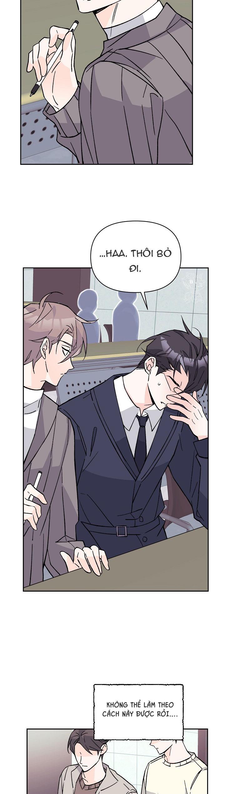 bảo vệ trinh tiết chapter 6 19