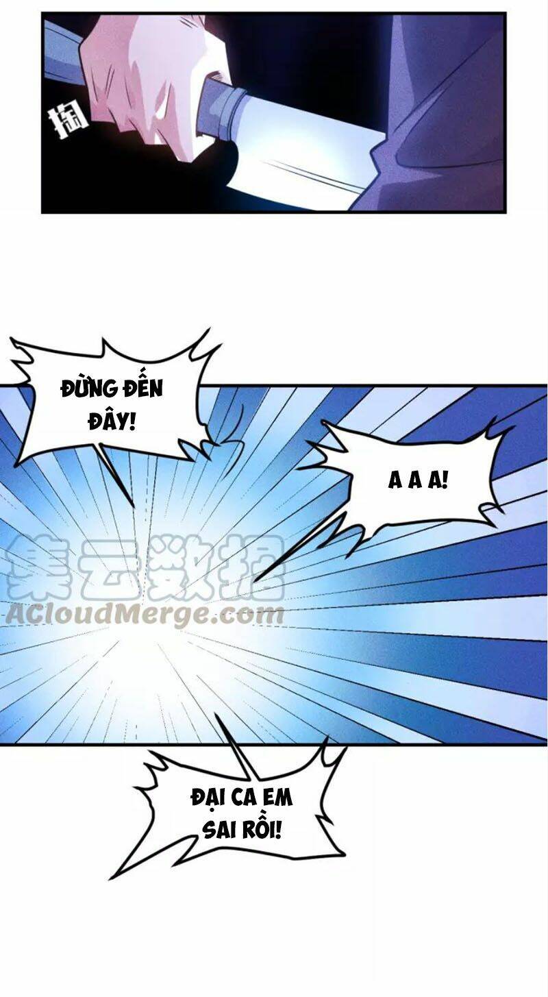 cao thủ cận vệ của nữ chủ tịch chapter 130 17