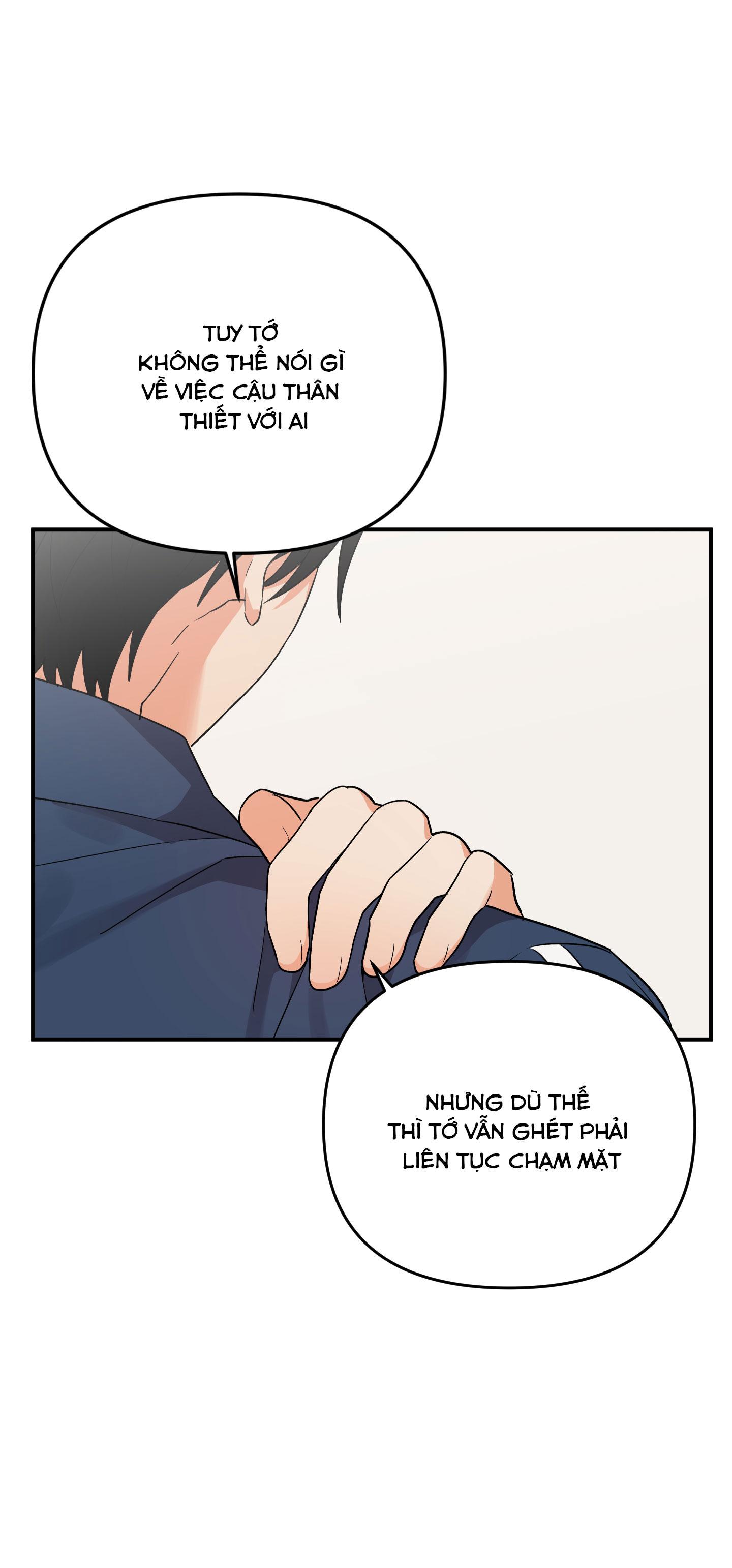 tên xấu xa của tôi xxx chapter 48 24