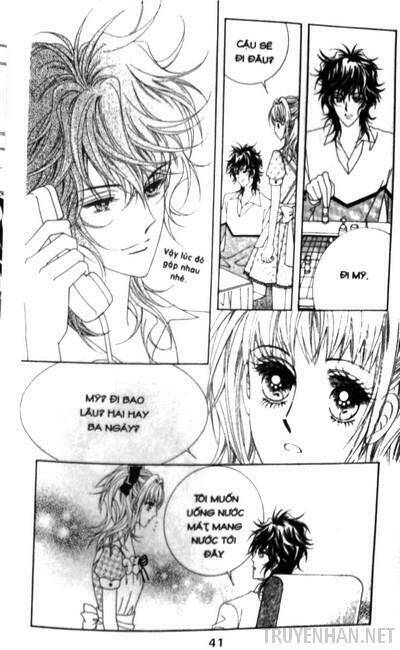 lọ lem hậu đậu chapter 71 9